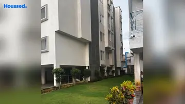 Sample Apartment of 3 BHK Flat for Resale in Kanke, Ranchi - Image 5971