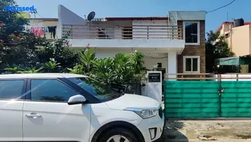Project Image of 3 BHK House/Villa for Resale in Salaiya, Bhopal - Image 139789