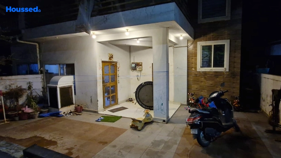 Project Image of 3 BHK House/Villa for Resale in Salaiya - Image 139790