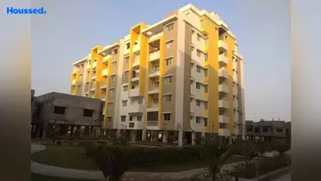 Project Image of 4 BHK Penthouse for Resale in Signature 360 Katara Hills, Bhopal - Image 139772