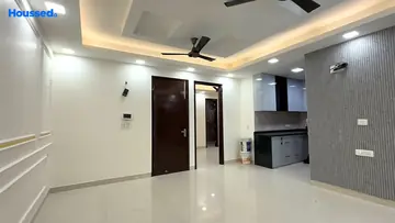 Project Image of 3 BHK Builder Floor for Resale in Dwarka, New Delhi - Image 139206