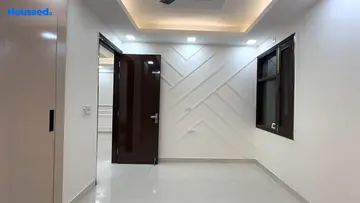 Project Image of 3 BHK Builder Floor for Resale in Dwarka, New Delhi - Image 139207