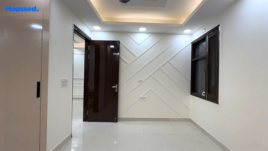 Project Image of 3 BHK Builder Floor for Resale in Dwarka - Image 139207