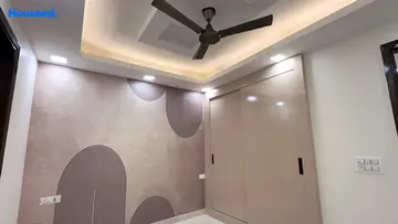 Project Image of 3 BHK Builder Floor for Resale in Dwarka, New Delhi - Image 139205
