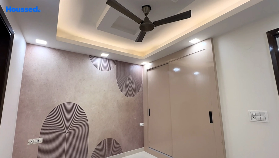 Project Image of 3 BHK Builder Floor for Resale in Dwarka - Image 139205