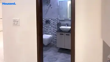 Project Image of 3 BHK Builder Floor for Resale in Dwarka, New Delhi - Image 139208