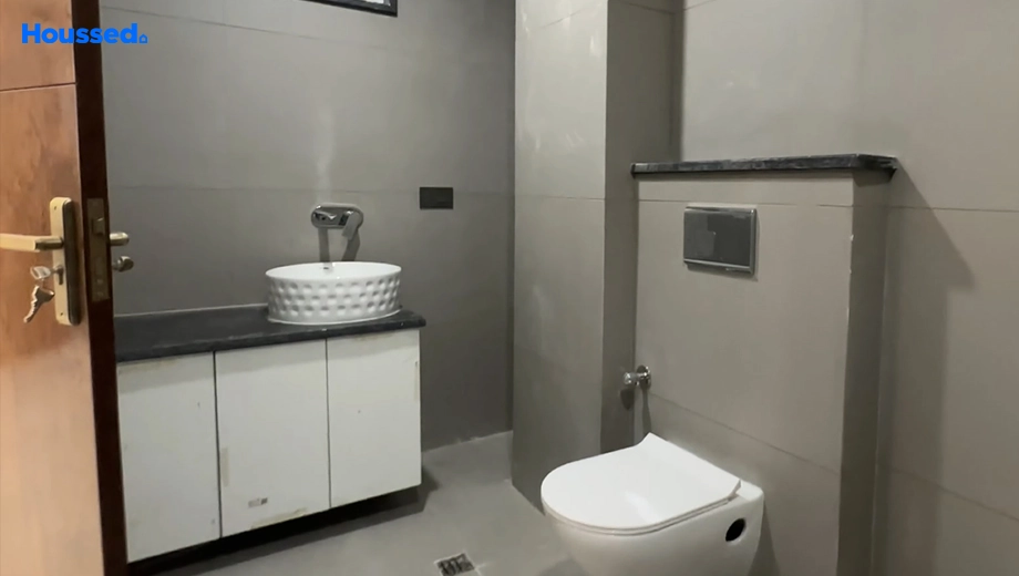 Project Image of 3 BHK Builder Floor for Resale in Dwarka - Image 139218