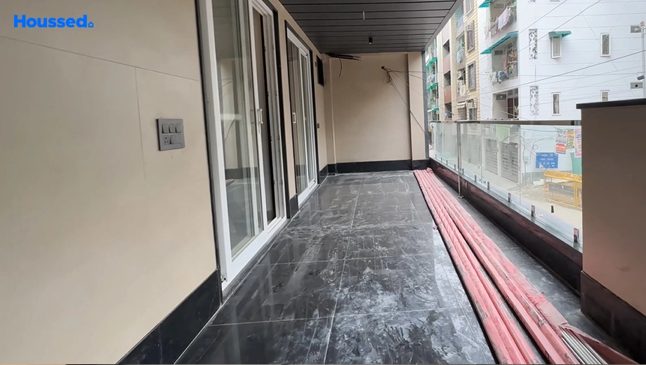 Project Image of 3 BHK Builder Floor for Resale in Dwarka - Image 139221