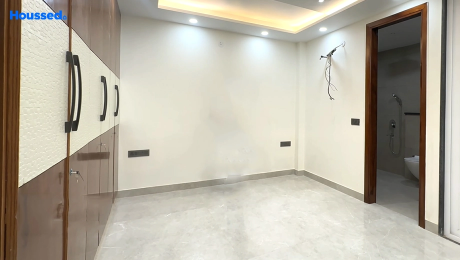 Project Image of 3 BHK Builder Floor for Resale in Dwarka - Image 139219