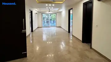 Project Image of 4 BHK Builder Floor for Resale in Sector 33, Gurgaon - Image 139215