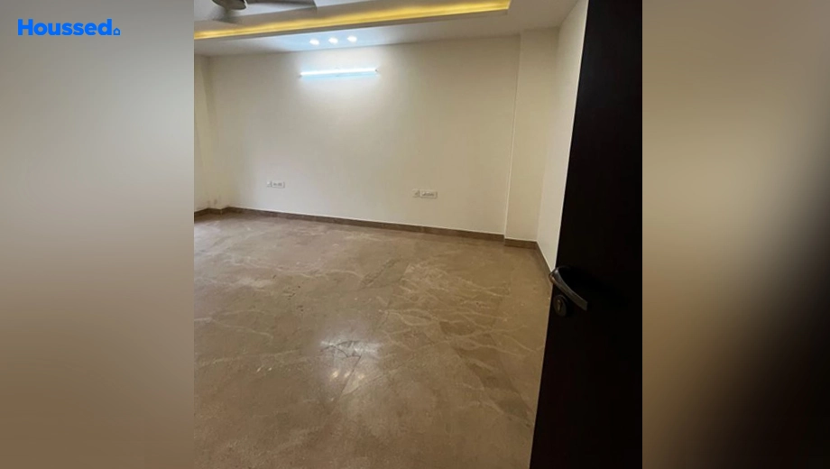 Project Image of 4 BHK Builder Floor for Resale in Sector 33 - Image 139212