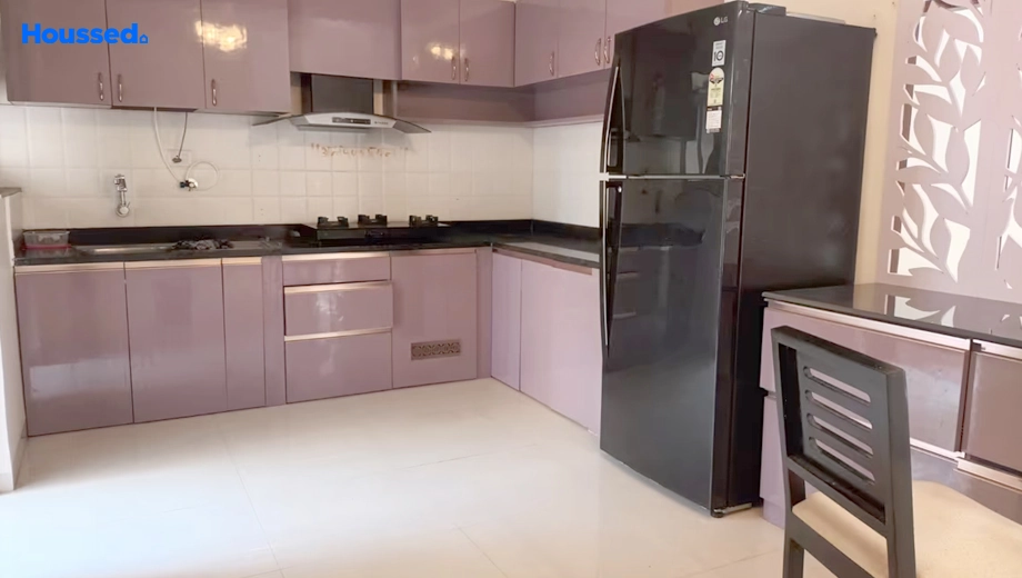 Project Image of 2 BHK Furnished Flat for Rent in Alto Porvorim - Image 139231