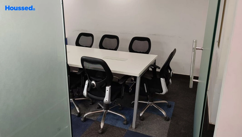 Amenities of Office Space for Rent in Sector 18 - Image 139224