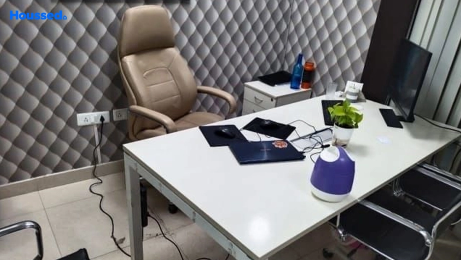 Amenities of Office Space for Rent in Sector 18 - Image 139223