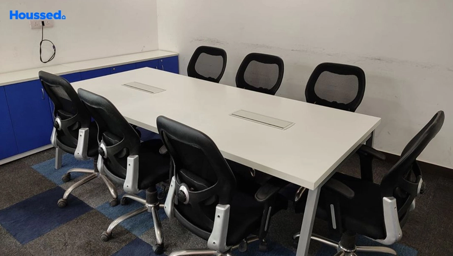 Project Image of Office Space for Rent in Sector 18 - Image 139236