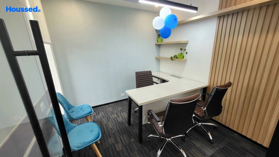 Project Image of Office Space for Rent in Sector 18 - Image 139235