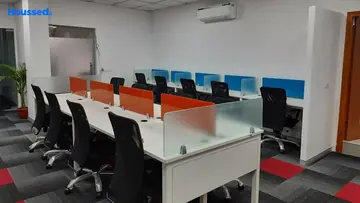 Project Image of Commercial Office Space for Rent in Sector 18, Gurgaon - Image 139237