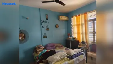 Sample Apartment of 3 BHK Flat for Resale in Ashok Nagar, Ranchi - Image 5982