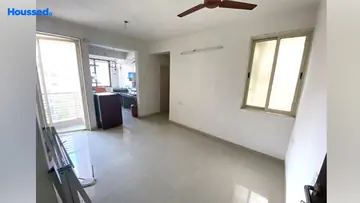 Project Image of 2 BHK Flat for Rent in Swagat Afford Sargasan, Gandhinagar - Image 139243