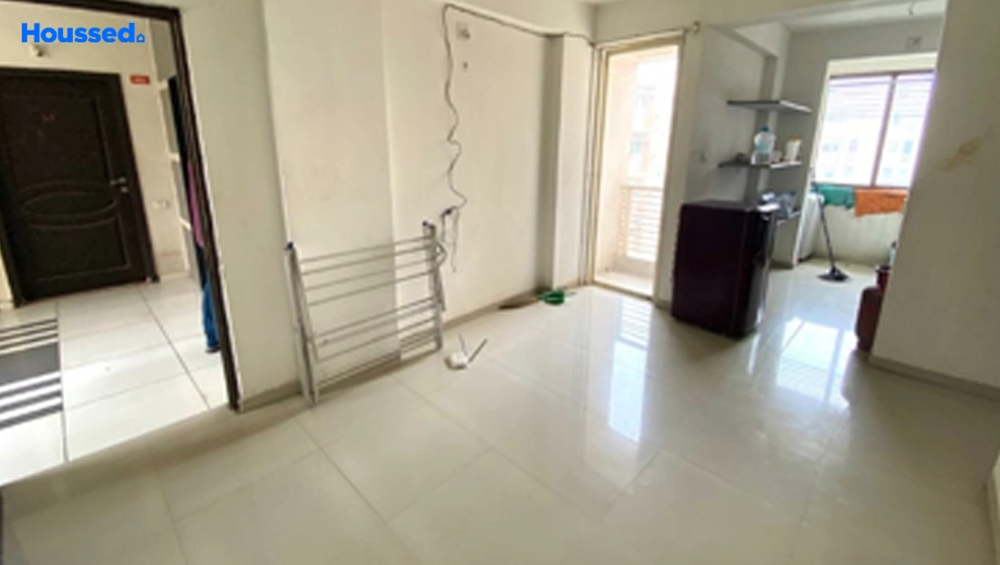 Project Image of 2 BHK Furnished Flat for Rent in Swagat Afford, Sargasan - Image 139244