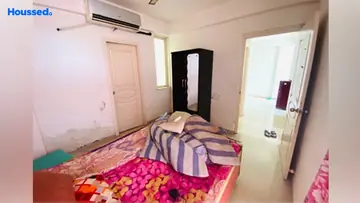 Project Image of 2 BHK Flat for Rent in Swagat Afford Sargasan, Gandhinagar - Image 139247