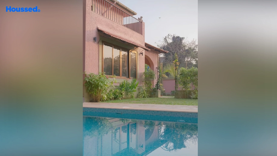 Project Image of 4 BHK Furnished House/Villa for Rent in Chapora - Image 139261