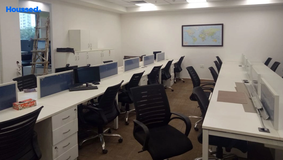 Project Image of Office Space for Rent in Sector 18 - Image 139240