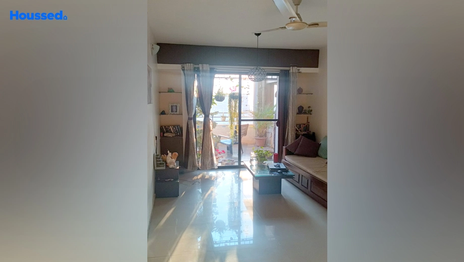 Project Image of 2 BHK Flat for Resale in Vastushree Adrina, Keshav Nagar - Image 139253