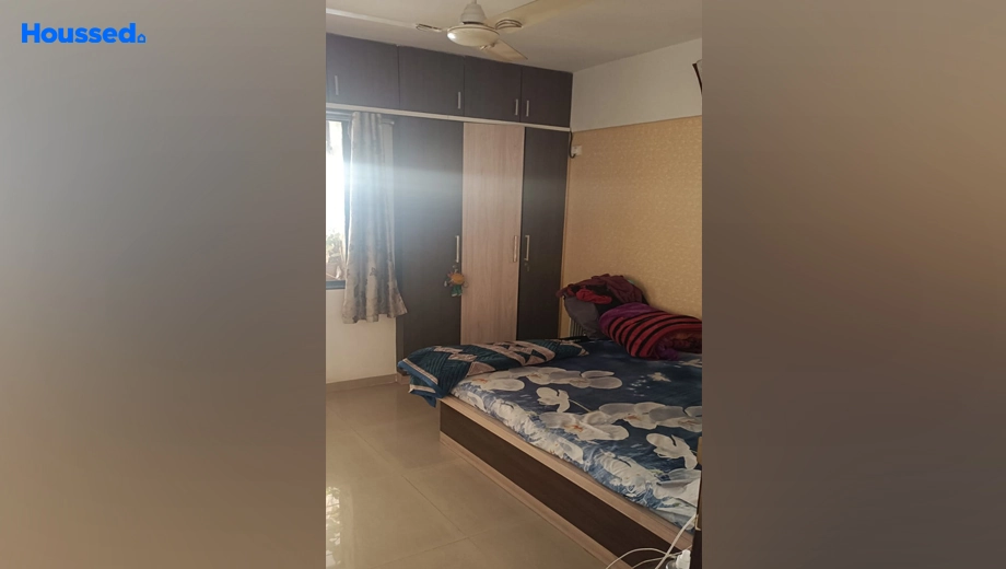 Project Image of 2 BHK Flat for Resale in Vastushree Adrina, Keshav Nagar - Image 139256
