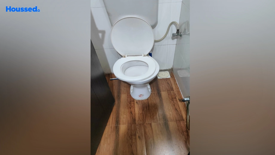 Project Image of 2 BHK Flat for Resale in Vastushree Adrina, Keshav Nagar - Image 139255