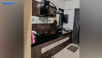 Project Image of 2 BHK Flat for Resale in Vastushree Adrina Keshav Nagar, Pune - Image 139252