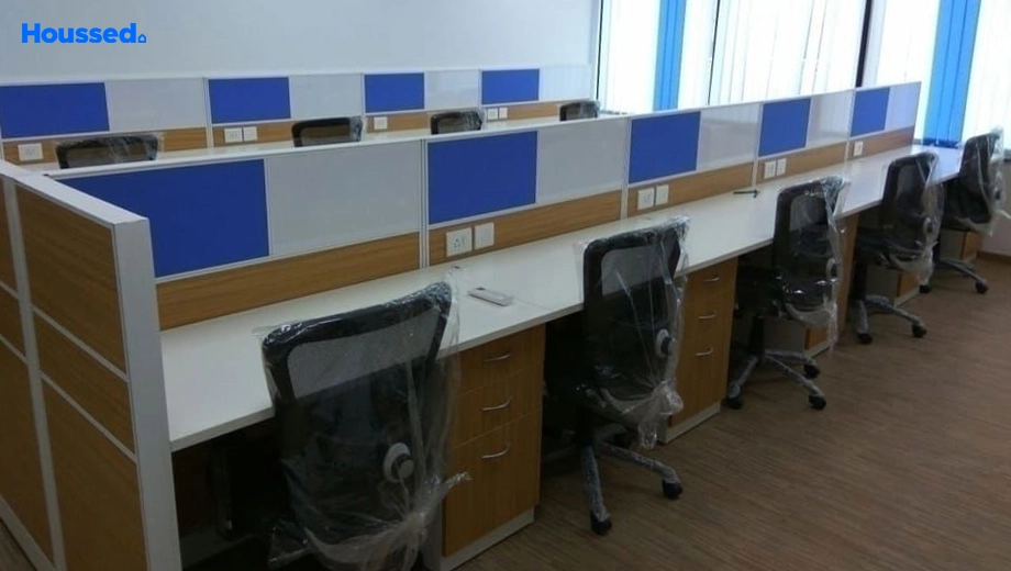 Project Image of Office Space for Rent in Sector 29 - Image 139250