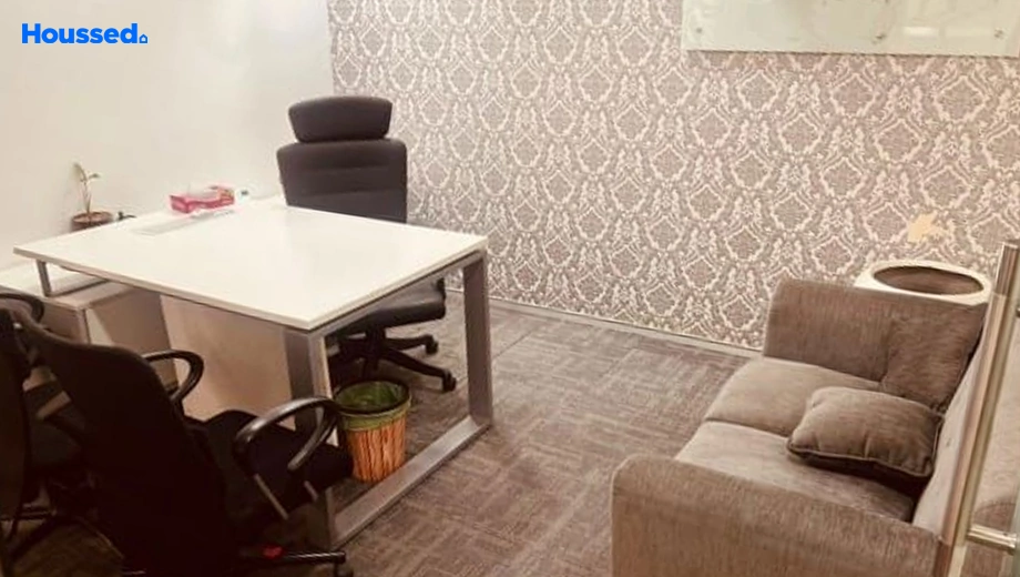 Project Image of Office Space for Rent in Sector 29 - Image 139251