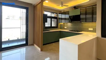 Project Image of 3 BHK Builder Floor for Resale in Dwarka, New Delhi - Image 139285