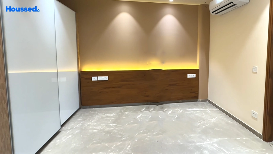 Project Image of 3 BHK Builder Floor for Resale in Dwarka - Image 139286