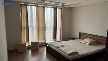 Project Image of 3.5 BHK Flat for Rent in Panchshil Towers Kharadi, Pune - Image 139266