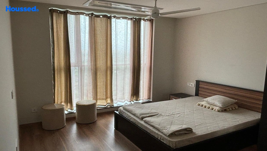 Project Image of 3.5 BHK Furnished Flat for Rent in Panchshil Towers, Kharadi - Image 139266