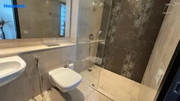 Project Image of 3.5 BHK Flat for Rent in Panchshil Towers Kharadi, Pune - Image 139264