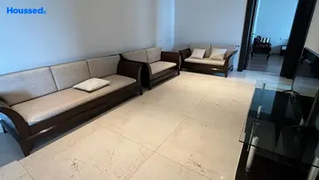Project Image of 3.5 BHK Flat for Rent in Panchshil Towers Kharadi, Pune - Image 139269