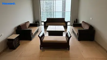 Project Image of 3.5 BHK Flat for Rent in Panchshil Towers Kharadi, Pune - Image 139265