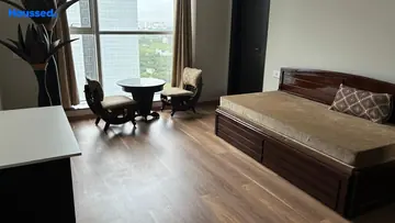 Project Image of 3.5 BHK Flat for Rent in Panchshil Towers Kharadi, Pune - Image 139270