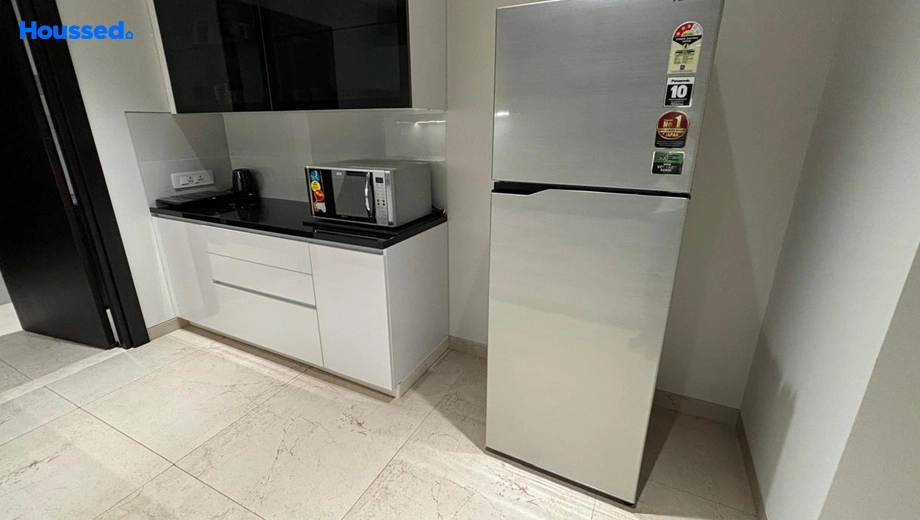 Project Image of 3.5 BHK Furnished Flat for Rent in Panchshil Towers, Kharadi - Image 139263