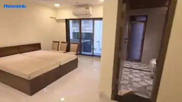 Project Image of 4 BHK Flat for Rent in Bandra West, Mumbai - Image 139282