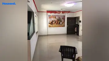 Project Image of 3 BHK Flat for Resale in Mundhwa, Pune - Image 139272