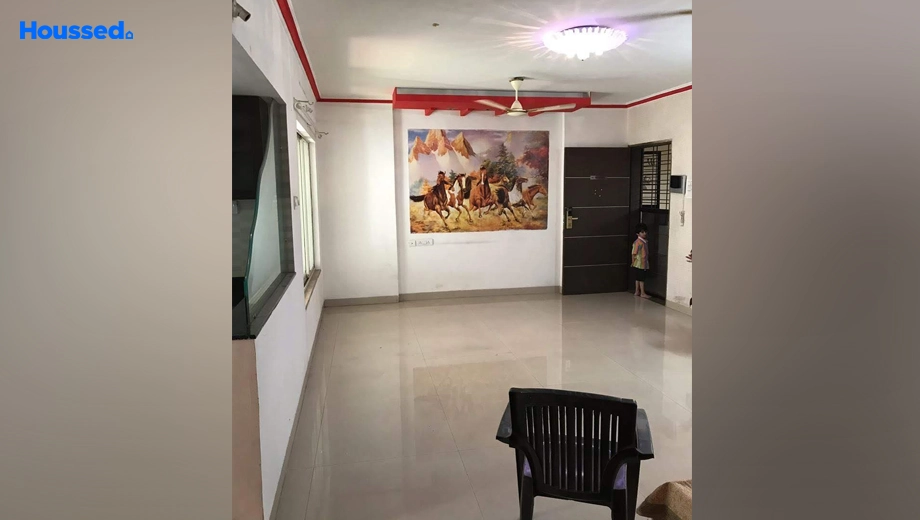 Project Image of 3 BHK Flat for Resale in Mundhwa - Image 139272