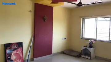Project Image of 3 BHK Flat for Resale in Mundhwa, Pune - Image 139274