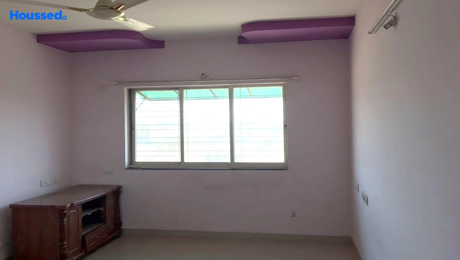 Project Image of 3 BHK Flat for Resale in Mundhwa - Image 139275