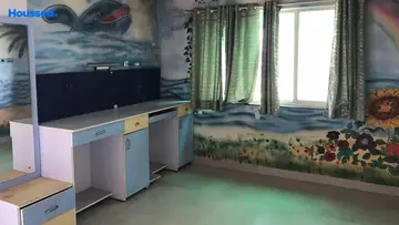 Project Image of 3 BHK Flat for Resale in Mundhwa, Pune - Image 139276
