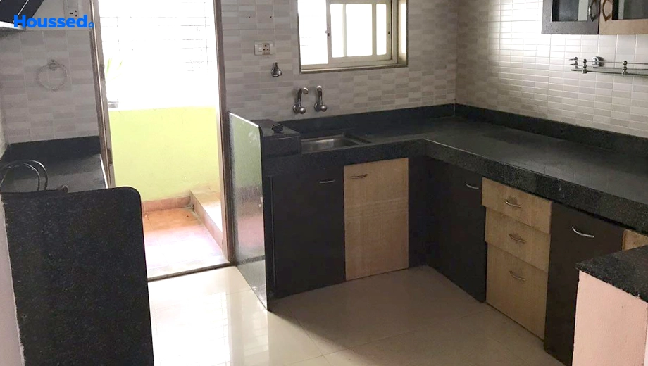 Project Image of 3 BHK Flat for Resale in Mundhwa - Image 139273