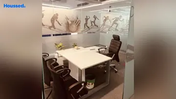 Amenities of Commercial Office Space for Rent in Sector 65, Gurgaon - Image 139278